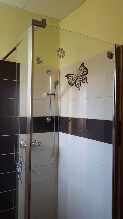 Apartman Ella - Tabor -Cz - U Stadionu Miru 1735 Buitenkant foto