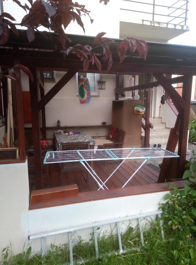 Apartman Ella - Tabor -Cz - U Stadionu Miru 1735 Buitenkant foto