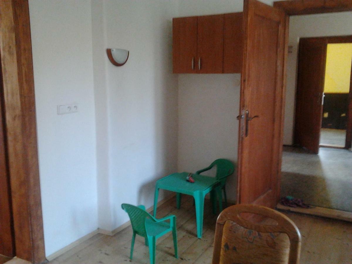 Apartman Ella - Tabor -Cz - U Stadionu Miru 1735 Buitenkant foto